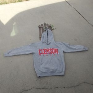 CLEMSON TIGERS Collectable Hoodie